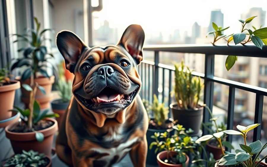 Francuzki buldog Francuzki buldog