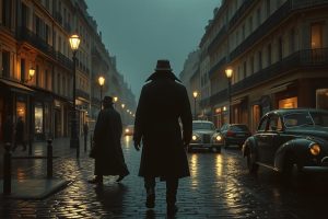 Najlepsze francuskie filmy kryminalne – Top lista