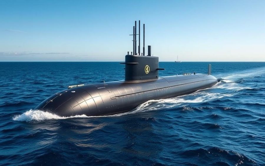 czy francja ma broń atomową