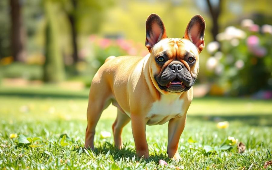 dog francuski dog francuski