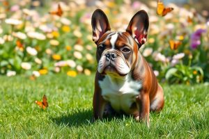 Dog francuski – charakterystyka i pielęgnacja rasy