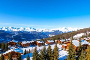Francja narty gdzie najlepiej – przegląd topowych resortów