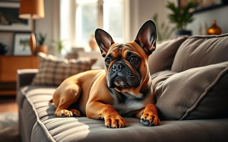 francuski buldog