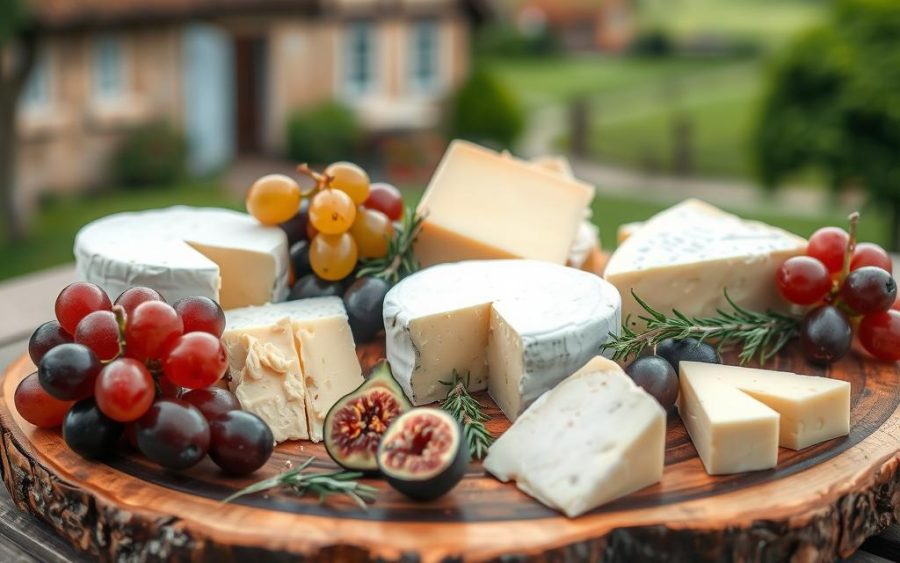 francuski fromage