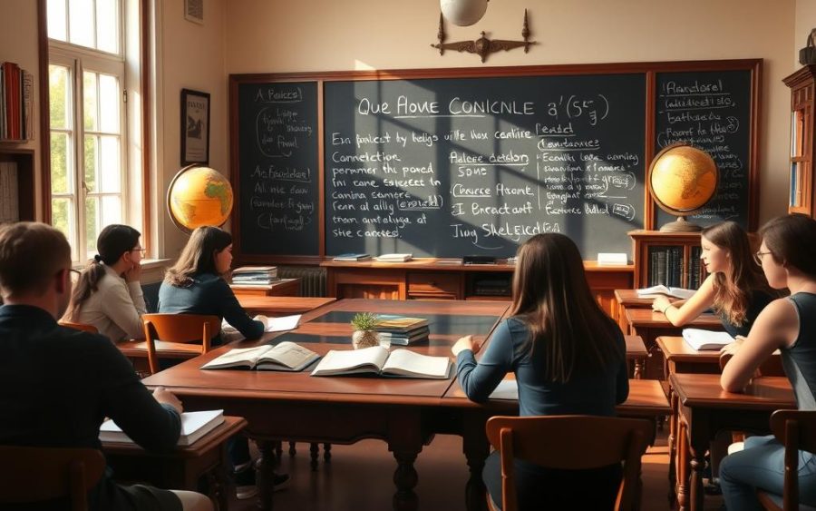 francuski zaawansowany