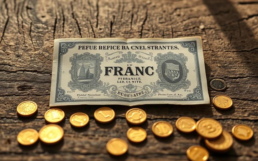 frank francuski