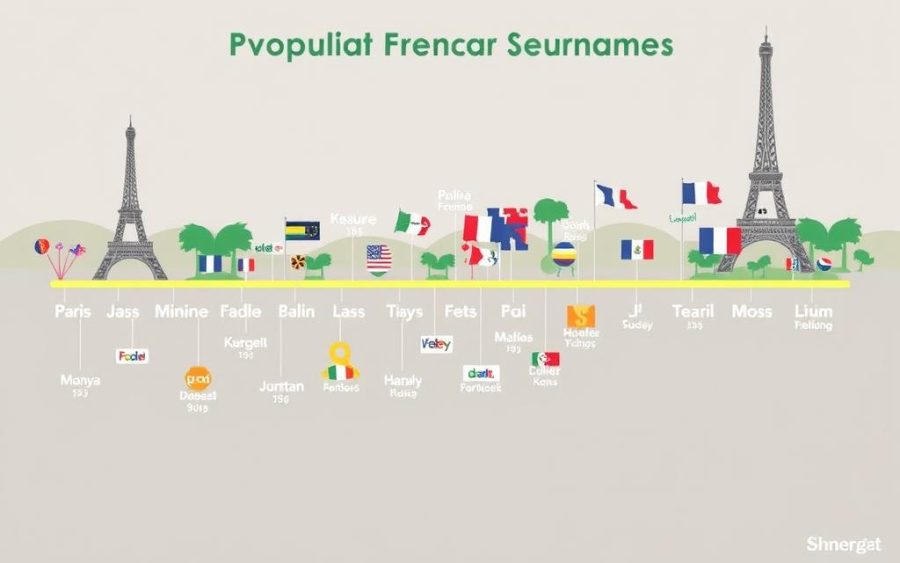 trendy w nazwiskach francuskich trendy w nazwiskach francuskich