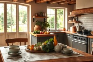 Odkryj francuską kuchnię wegetariańską — tradycje i nowe trendy