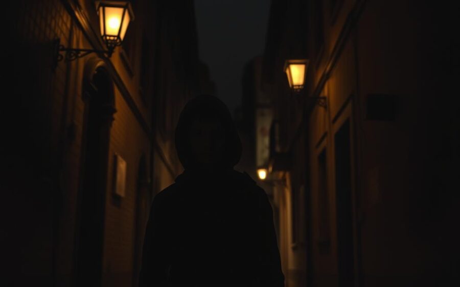 Francuski ekspresjonizm w kinie — czym się charakteryzuje