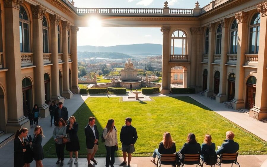 Francuski system edukacji — jak działa szkoła i studia