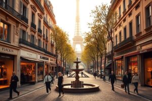 Francuskie marki luksusowe — historia sukcesu: przewodnik