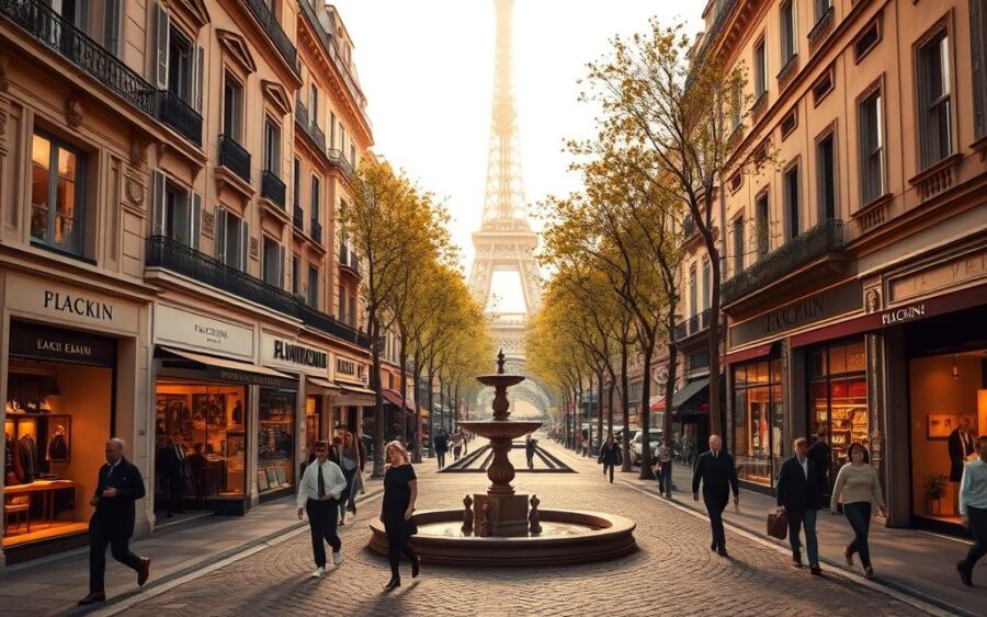 Francuskie marki luksusowe — historia sukcesu