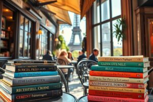 Francuska literatura współczesna — pisarze, których warto znać