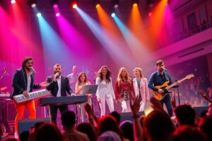 Francuska muzyka pop — najważniejsi artyści ostatnich lat