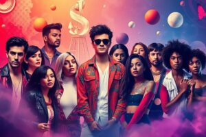 Odkryj francuską muzykę pop — najważniejsi artyści ostatnich lat