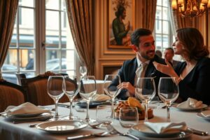 Francuskie normy savoir-vivre’u — jak nie popełnić gafy