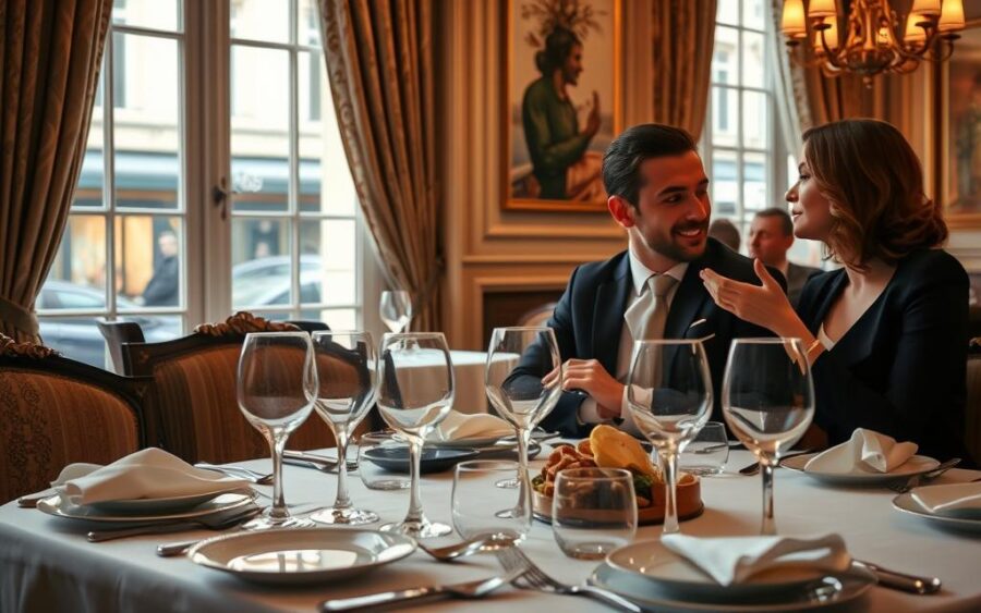 Francuskie normy savoir-vivre’u — jak nie popełnić gafy