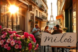 Odkryj francuskie powiedzenia o miłości — romantyzm w języku