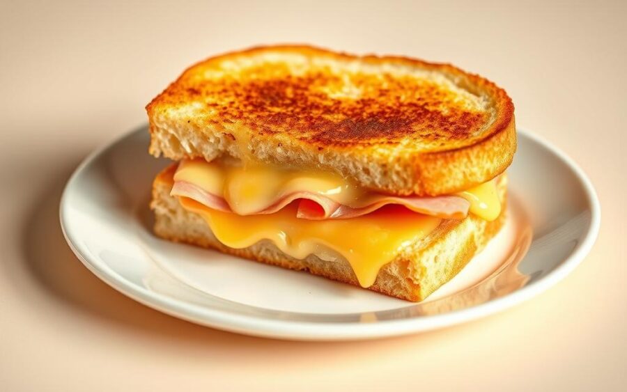 croque monsieur croque monsieur