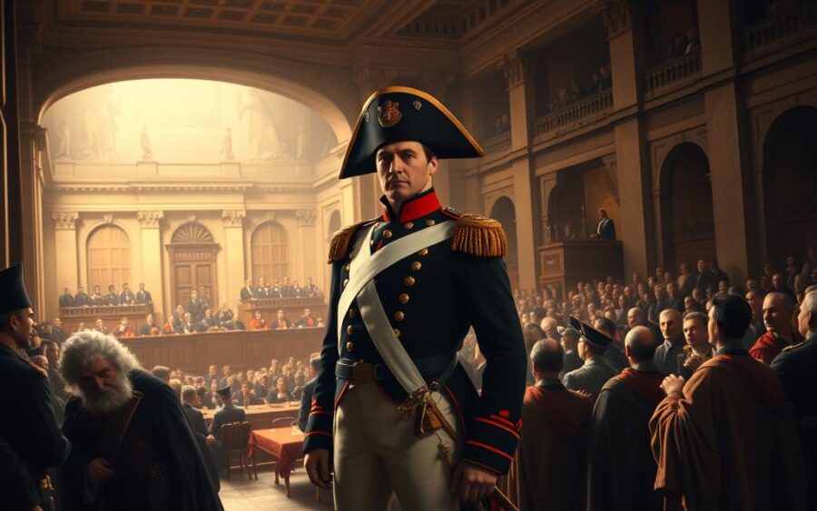 Dyrektoriat i 18 brumaire’a Dyrektoriat i 18 brumaire’a