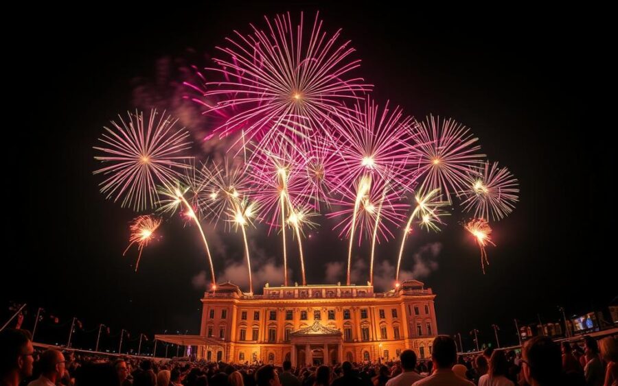 Międzynarodowy Festiwal Sztuki Pirotechnicznej